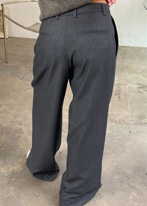 Martina buks Dark Grey Melange Boii Studios 